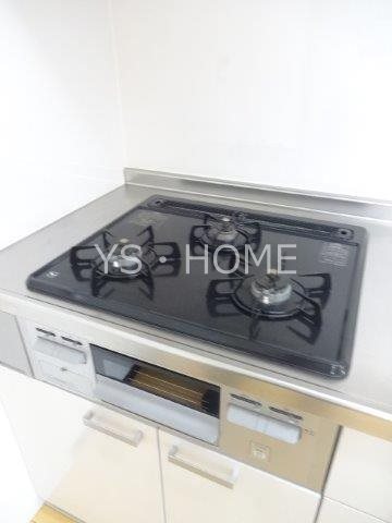 清水マンション その他9