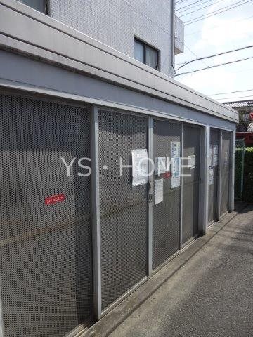 清水マンション その他10