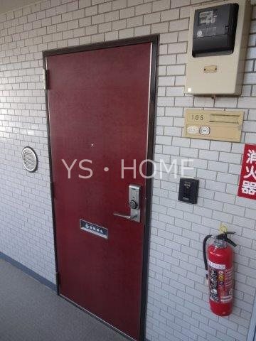 清水マンション その他12