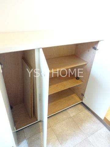 清水マンション その他13