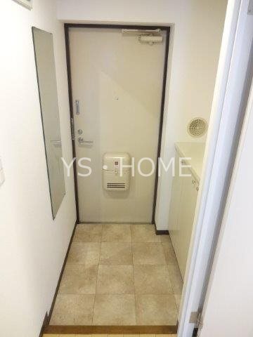 清水マンション その他14