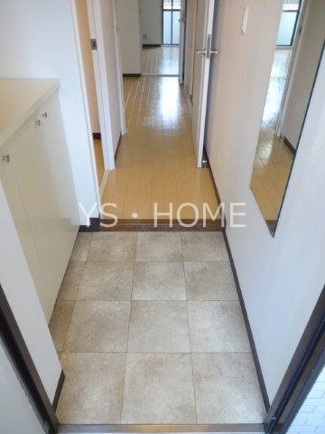 清水マンション その他15