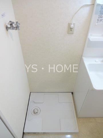 清水マンション その他17