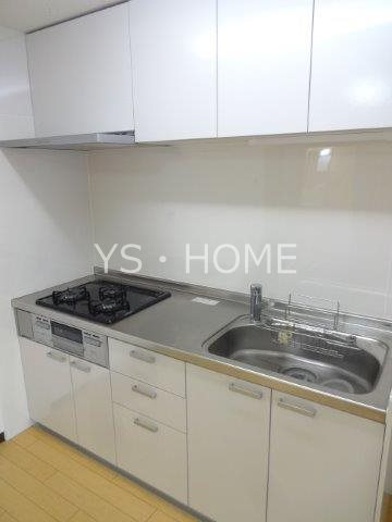 清水マンション その他18