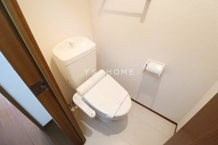 ソレイユ東野 その他3