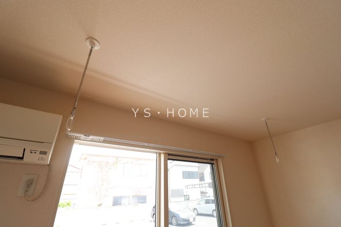 ソレイユ東野 その他6