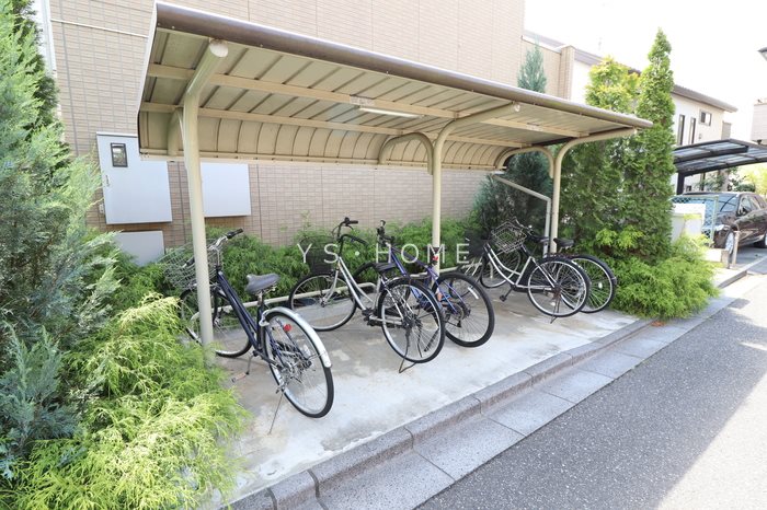 ソレイユ東野 その他7