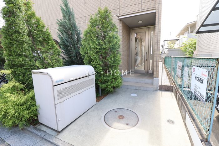 ソレイユ東野 その他8