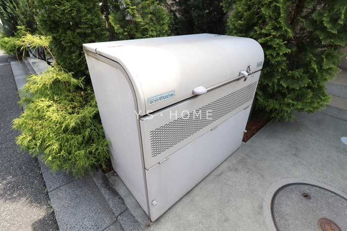 ソレイユ東野 その他11