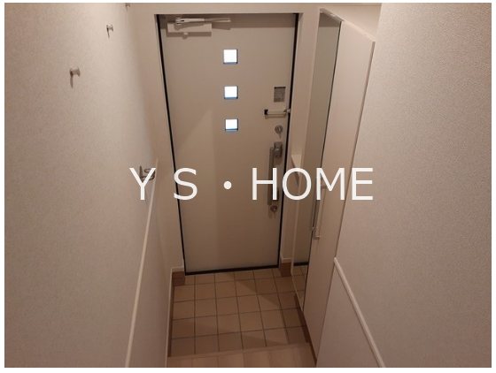 サクセス　ツリー　Ⅱ 玄関