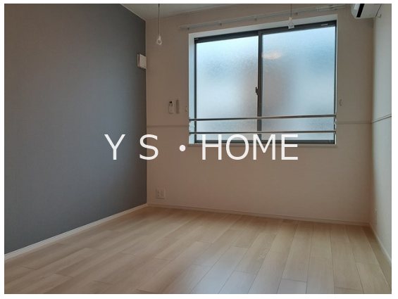 サクセス　ツリー　Ⅱ ベッドルーム