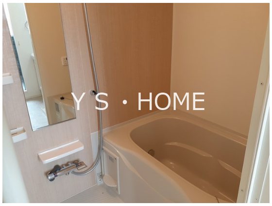 サクセス　ツリー　Ⅱ 風呂画像