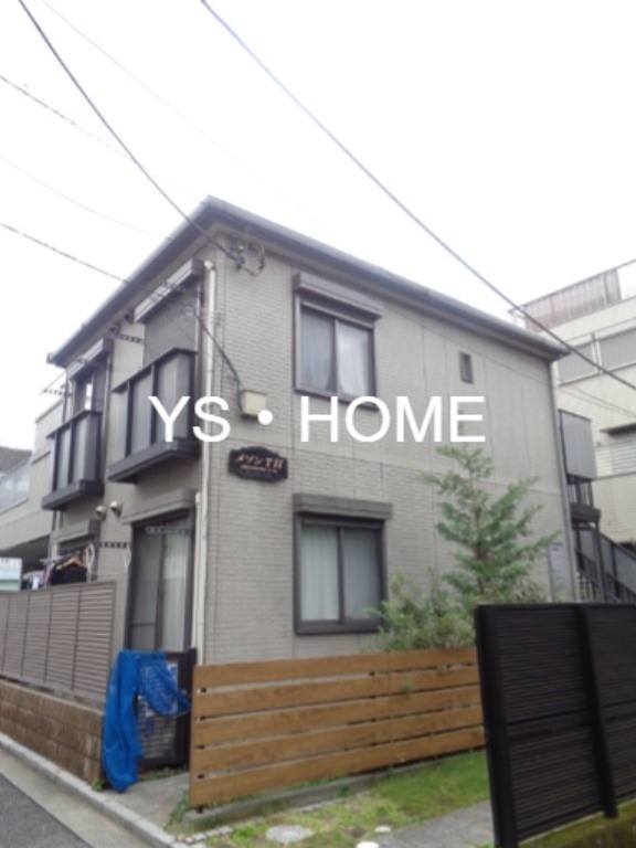 メゾンＴＨ その他外観1