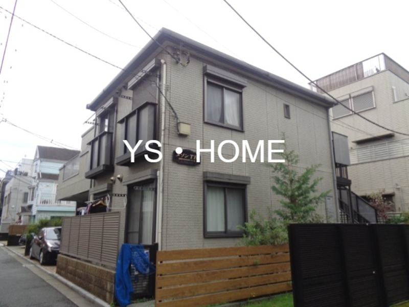 メゾンＴＨ その他外観2