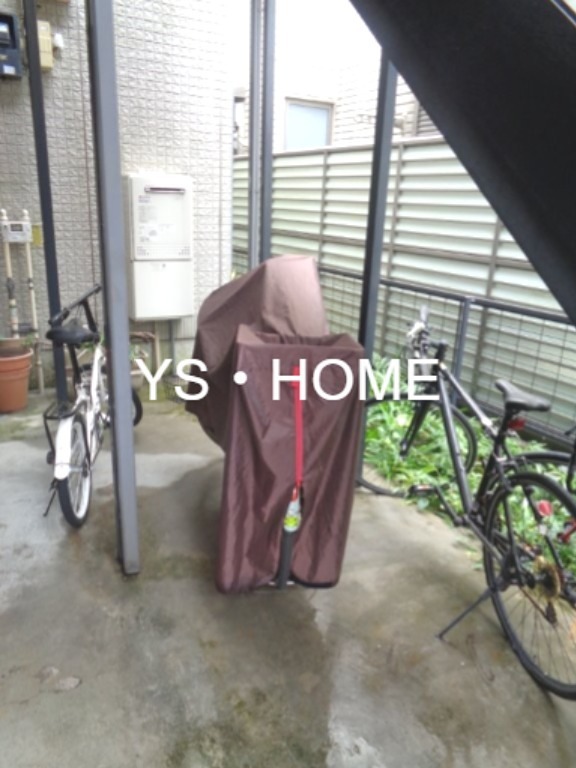 メゾンＴＨ その他外観3