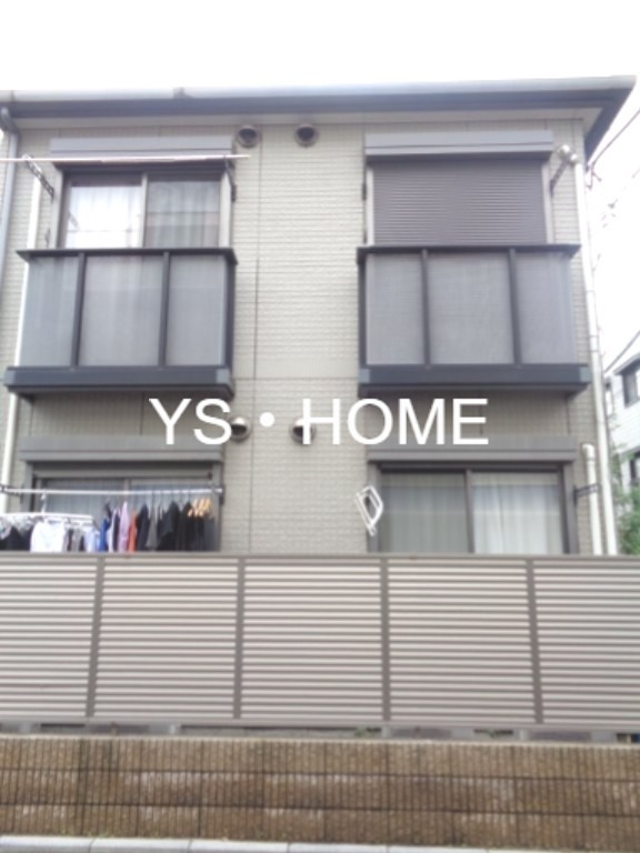 メゾンＴＨ その他外観4