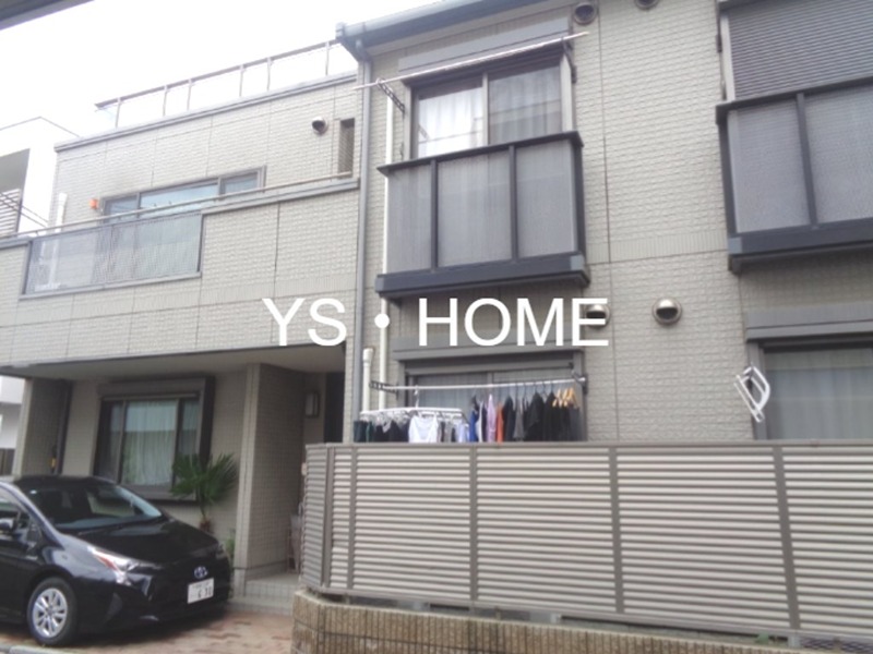 メゾンＴＨ その他外観5