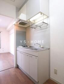 メゾンＴＨ キッチン