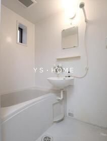 メゾンＴＨ 風呂画像