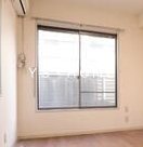 メゾンＴＨ ベランダ