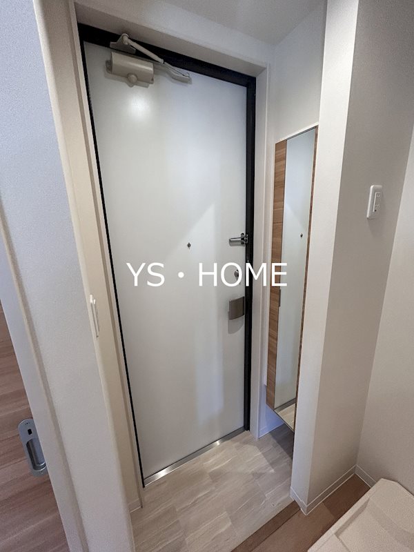 My Style SK東中野 玄関