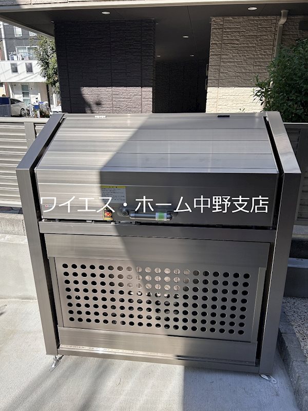 My Style SK東中野 その他11