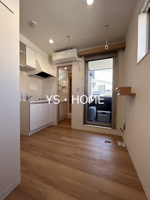 My Style SK東中野 リビング