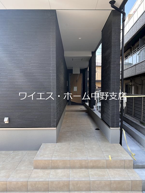 My Style SK東中野 その他12