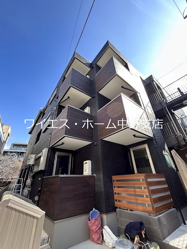 My Style SK東中野 その他14