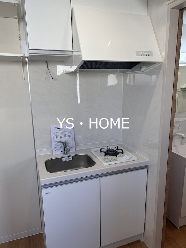 My Style SK東中野 キッチン