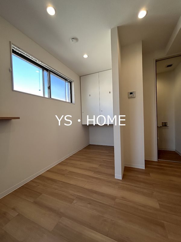 My Style SK東中野 ベッドルーム