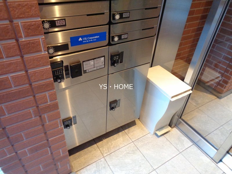 My style vintage中野南台 その他5