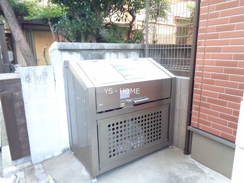 My style vintage中野南台 その他6