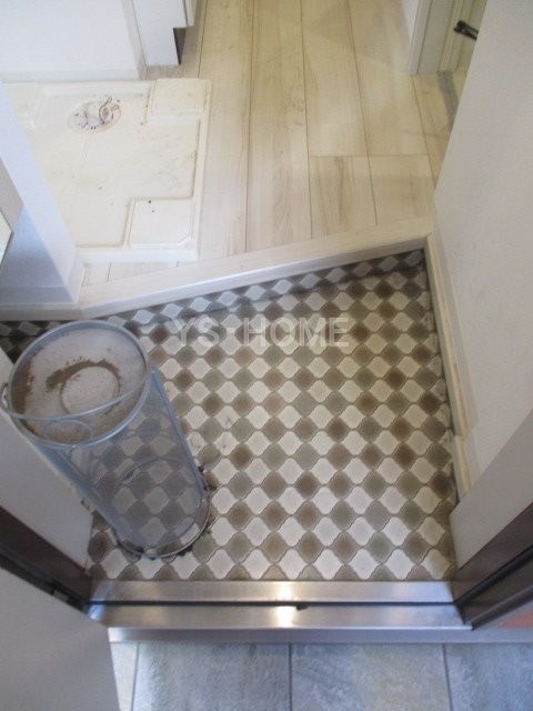 My style vintage中野南台 玄関