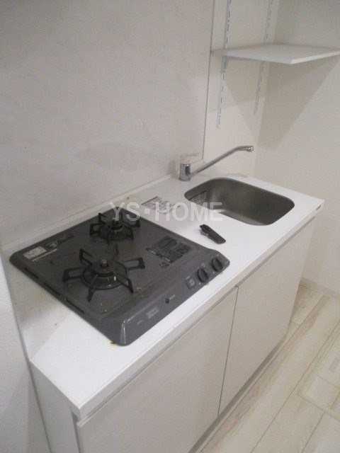 My style vintage中野南台 キッチン