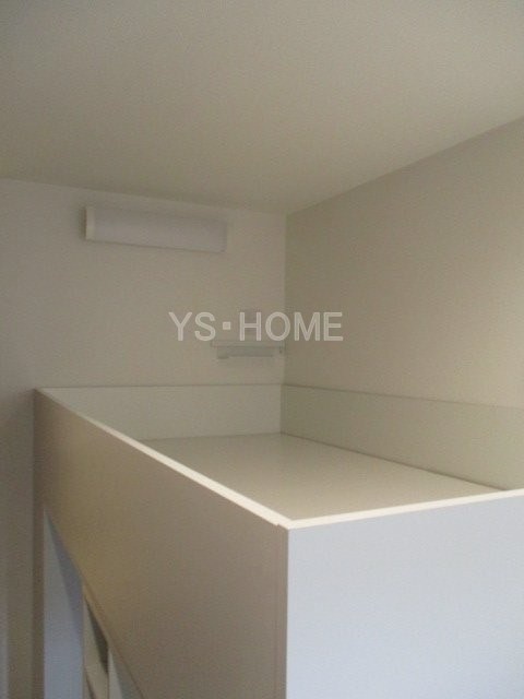 My style vintage中野南台 ベッドルーム