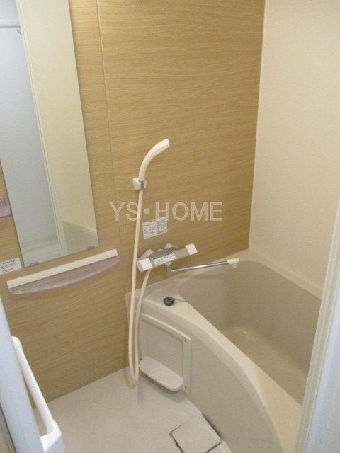 My style vintage中野南台 風呂画像