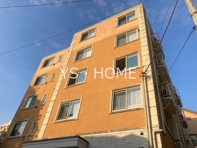 コリーヌ国分寺 その他外観1