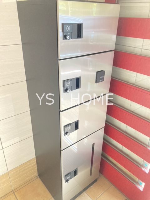 コリーヌ国分寺 その他外観4