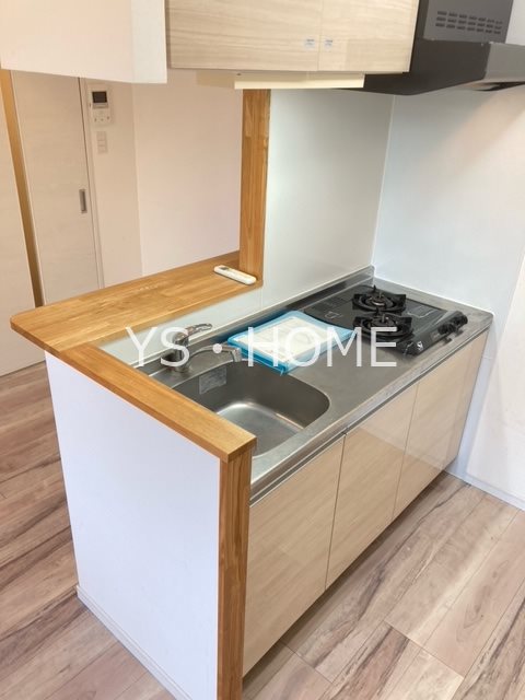 コリーヌ国分寺 キッチン