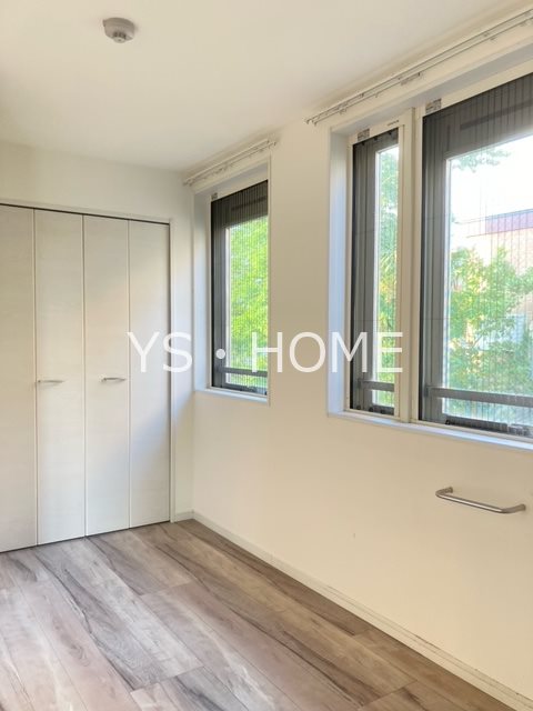 コリーヌ国分寺 ベッドルーム