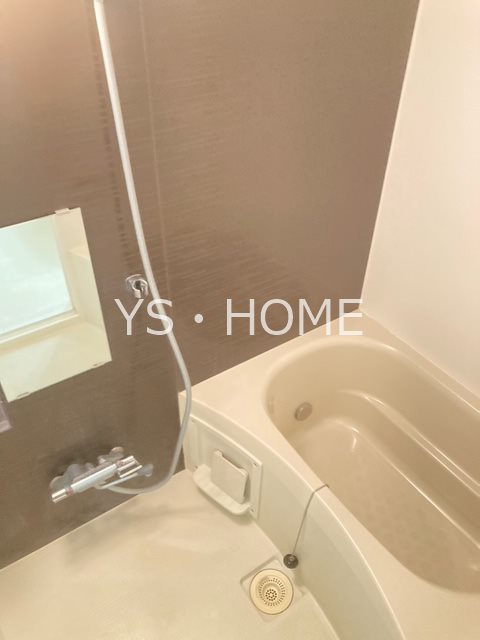 コリーヌ国分寺 風呂画像