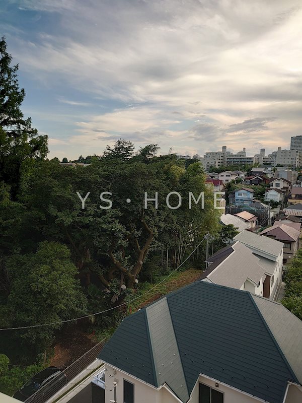 コリーヌ国分寺 その他6