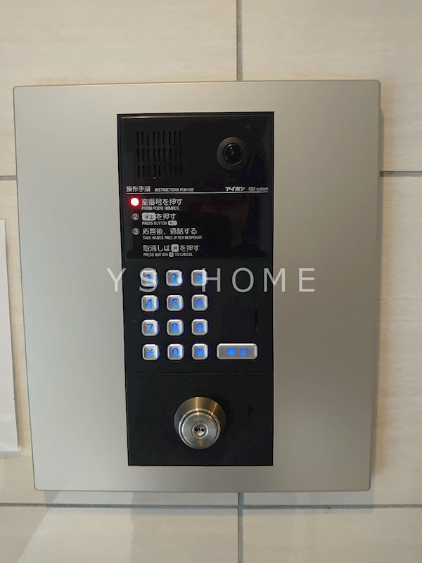 コリーヌ国分寺 その他外観1