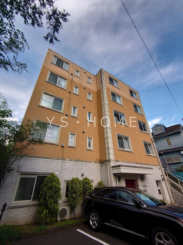 コリーヌ国分寺 その他外観2