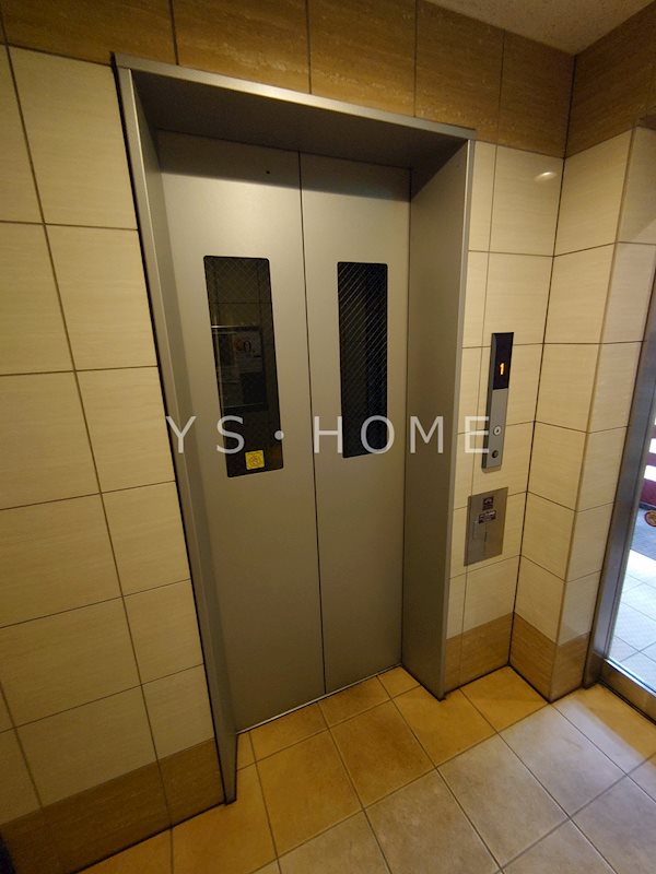 コリーヌ国分寺 その他外観4