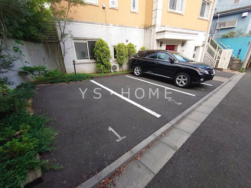 コリーヌ国分寺 その他外観5