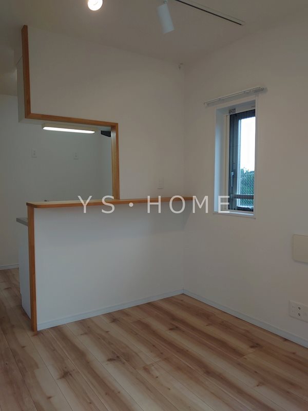 コリーヌ国分寺 リビング