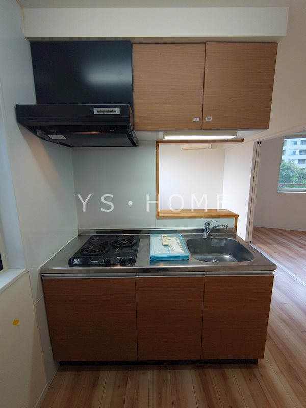 コリーヌ国分寺 キッチン