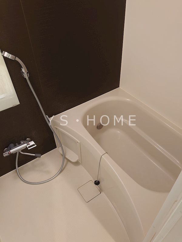 コリーヌ国分寺 風呂画像